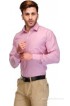 Koolpals Men's Solid Formal Shirt